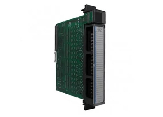 GE Fanuc IC697ALG320 Serie 90-70 PLC-Analogmodule Hochleistungs-Analogsystem