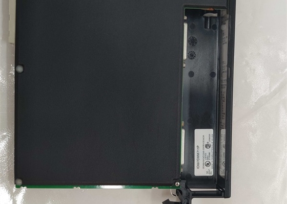 GE Fanuc IC697CMM711 Genius Kommunikationsmodul Einzelschlitze 80C186 Mikroprozessor