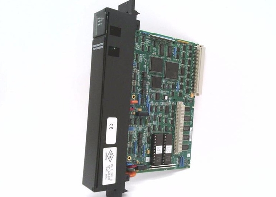 GE Fanuc IC697CMM711 Genius Kommunikationsmodul Einzelschlitze 80C186 Mikroprozessor