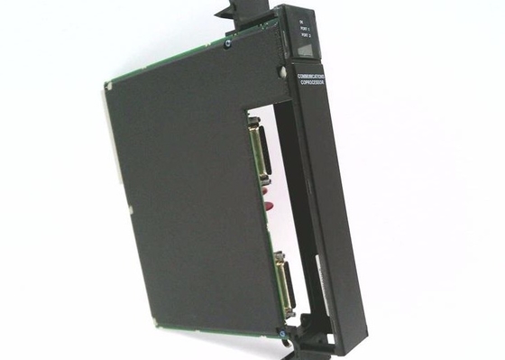 GE Fanuc IC697CMM711 Genius Kommunikationsmodul Einzelschlitze 80C186 Mikroprozessor