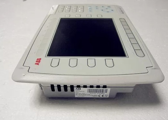 PP835A ABB Steuerungssystem Zubehör Bedienfeld 800 3BSE042234R2