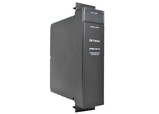 GE Fanuc IC697PWR710 Stromversorgungsmodul 125 VDC Redundante Kommunikation