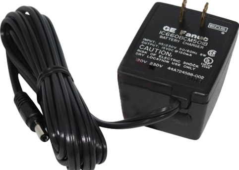 GE Fanuc IC660BCM501 Industrielle Steuerung 6 Analogeneingaben 18-56 VDC 4-20 MA