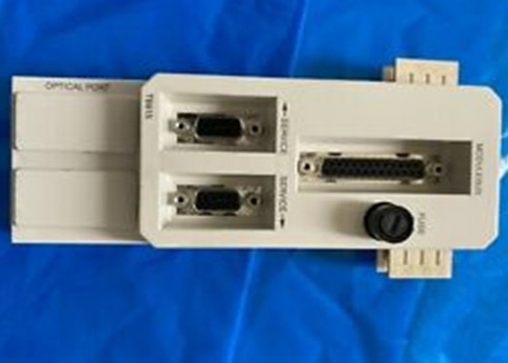 Verbindungs-Einheit ABB S800 I O ABB TB815 3BSE013204R1 verwendet für Verbindung