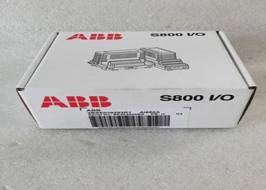 ABB TB842 3BSE022464R1 optischer Hafen der Kommunikations-Modul-TB842 Modulebus