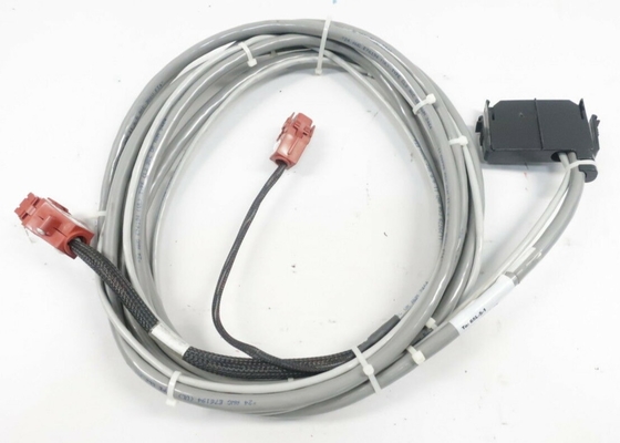 Beendigung ABB NKST11-15 I O verkabeln anschließen SATZ an NTST-Halogen freies SOE Time Synch Cable