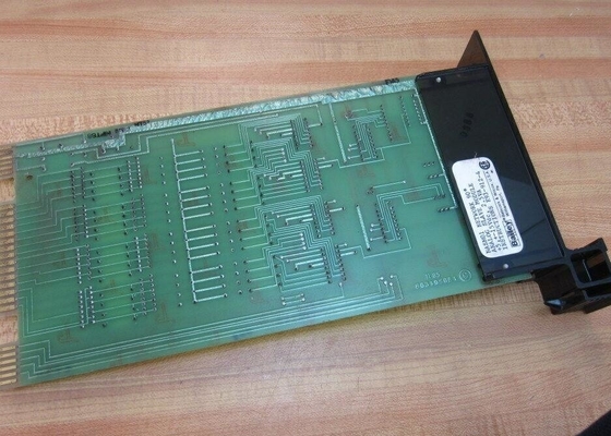 ABB NASM01 Eingabeeinheits-analoges Sklaven-Module Hi Level-Modul-Netz 90