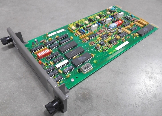 Analogeingabe Modul ABB IMFEC12 für Gebrauch mit herkömmlichen Übermittlern