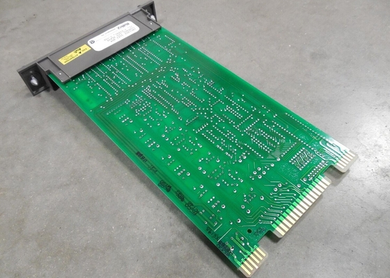 Analogeingabe Modul ABB IMFEC12 für Gebrauch mit herkömmlichen Übermittlern