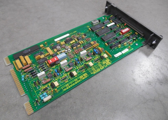 Analogeingabe Modul ABB IMFEC12 für Gebrauch mit herkömmlichen Übermittlern