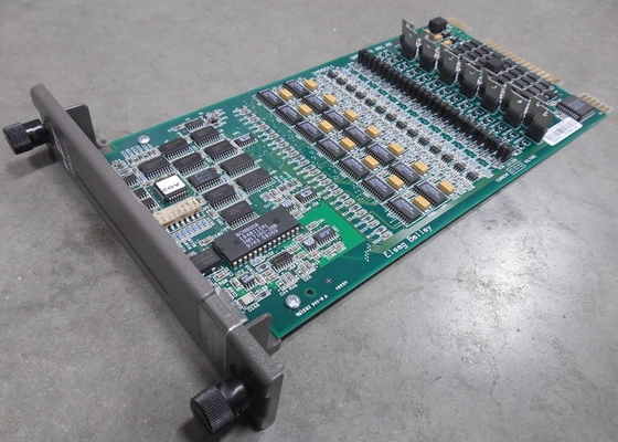 Analogergebnis-Sklaven-Module Infi-Net To-Knoten-Kommunikationsschnittstelle ABB IMASO11