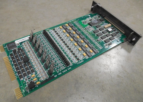 Analogergebnis-Sklaven-Module Infi-Net To-Knoten-Kommunikationsschnittstelle ABB IMASO11