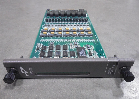 Analogergebnis-Sklaven-Module Infi-Net To-Knoten-Kommunikationsschnittstelle ABB IMASO11