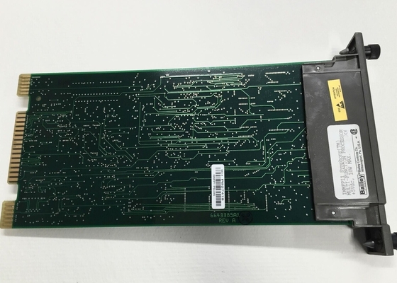 Multifunktionstypischer 32-Bit-Prozessor ABB IMMFP11 des drucker-5VDC 2A 10W 16 MHZ