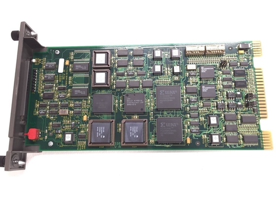 Multifunktionstypischer 32-Bit-Prozessor ABB IMMFP11 des drucker-5VDC 2A 10W 16 MHZ
