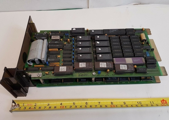 Modul-multi Funktions-Kontrolleur Network 90 digitaler Steuerung ABB NMFC02
