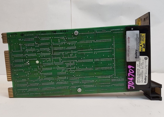 Modul-multi Funktions-Kontrolleur Network 90 digitaler Steuerung ABB NMFC02