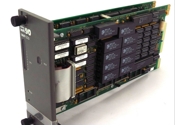 ABB IMMFC03 erhöhte multi Funktions-Prüfer-With Module Bus-Sklaven Expander Bus