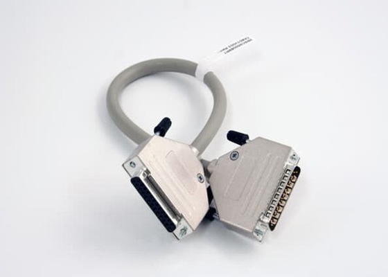 Erweiterung ABB TK801V003 Modulebus verkabeln 3BSC950089R1 0.3m D-Vor-25 männlich-weiblich