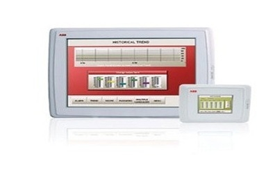 ABB PP825 Digitales Bedienfeld Kommunikationsmodul 3BSE042240R1 1,32 kg
