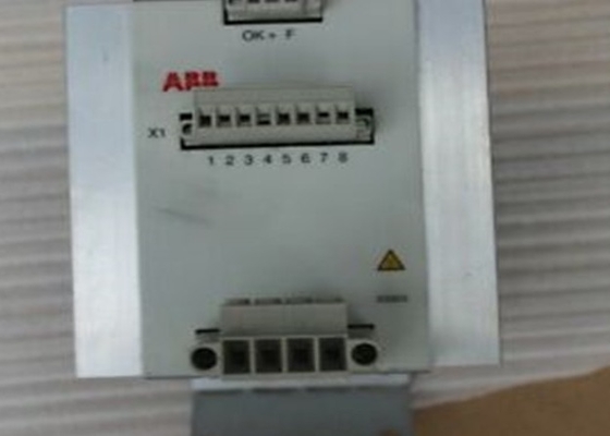Macht-Abstimmungseinheits-Steuergerät SS823 3BSE038226R1 ABB für überflüssige Stromversorgung