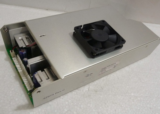 Macht-Abstimmungseinheits-Steuergerät SS823 3BSE038226R1 ABB für überflüssige Stromversorgung