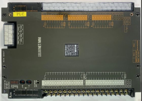 AJ35PTF-56DR überflüssiges Stromversorgungs-Modul-Mitsubishi-Universalitätsmodell