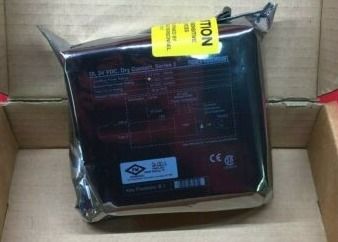 Emerson Neue VE4001S2T2B2 Motor DI Karte 8CH 120VAC isolierte Systeme