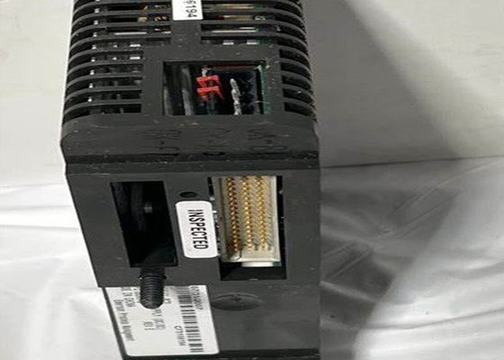 Emerson Deltav KJ1501X1-BC2 VE5008 System-Doppelstromversorgungsmodul