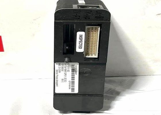 Emerson Deltav KJ1501X1-BC2 VE5008 System-Doppelstromversorgungsmodul
