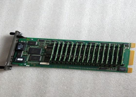 ABB EI811F 3BDH000020R1 Ethernet-Modul-Datenübertragungssteuerung Processer Wechselstroms 800F