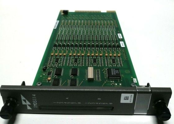 Eingabeeinheit ABB IMDSI14 48VDC Digital 4,7 Kanäle MAs 10 MA 16