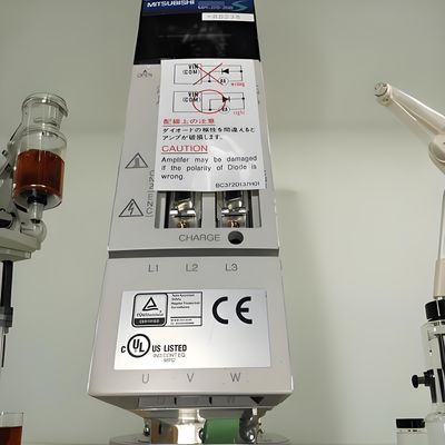 AX71 Mitsubishi  PLC Modul  Kompakte und zuverlässige Steuerung für die industrielle Automatisierung