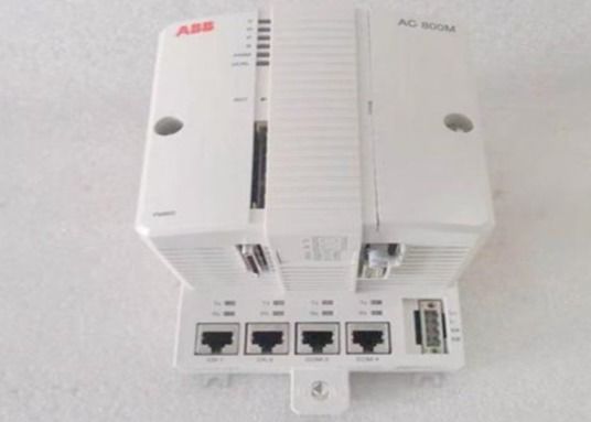 PM865K02 3BSE031150R1 96MHz 32MB überflüssige hohe Integrität der Prozessor-Einheits-HI für SIL3