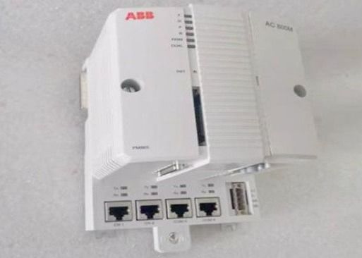 PM865K02 3BSE031150R1 96MHz 32MB überflüssige hohe Integrität der Prozessor-Einheits-HI für SIL3