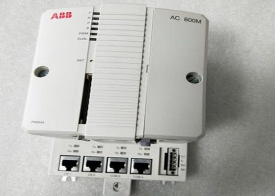 PM865K02 3BSE031150R1 96MHz 32MB überflüssige hohe Integrität der Prozessor-Einheits-HI für SIL3