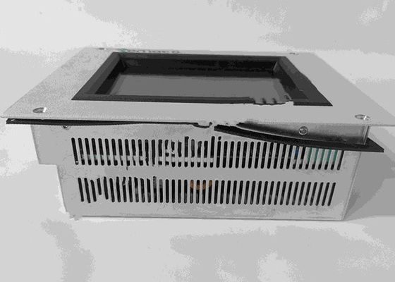Endstelle ABB TU715F 3BDH000378R0001 TU 715F I O 24 VDC-Kommunikations-Module