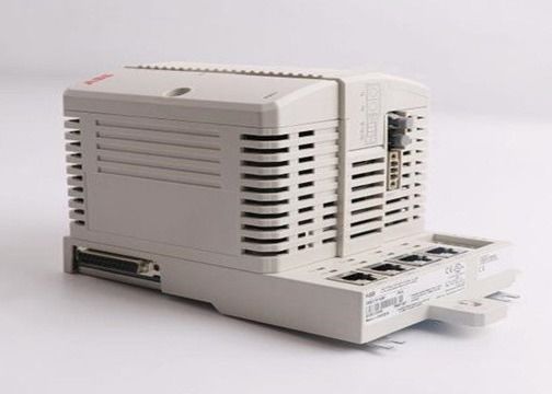 Prozessor-Einheits-Ausrüstung 24MHz PM851K01 3BSE018168R1 ABB und 12 MB-Zentralstellen