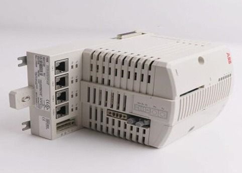 Prozessor-Einheits-Ausrüstung 24MHz PM851K01 3BSE018168R1 ABB und 12 MB-Zentralstellen
