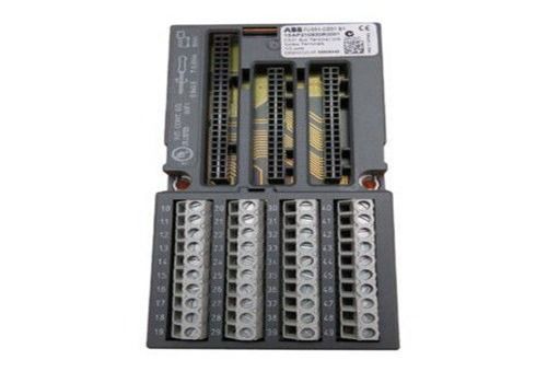 TU551-CS31 1SAP210600R0001 S500 Bus-Endstelle-Frühling für Module des Bus-CS31