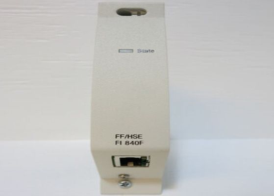 Hse-Kommunikations-Software V7.1SP2a FF Modul FI840F 3BDH000033R1 Fieldbus
