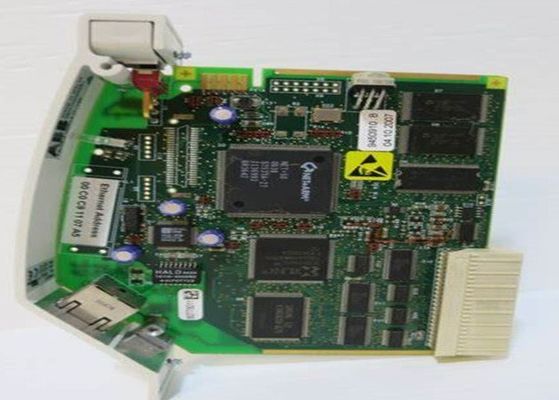 Hse-Kommunikations-Software V7.1SP2a FF Modul FI840F 3BDH000033R1 Fieldbus