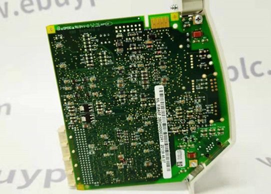 Hse-Kommunikations-Software V7.1SP2a FF Modul FI840F 3BDH000033R1 Fieldbus