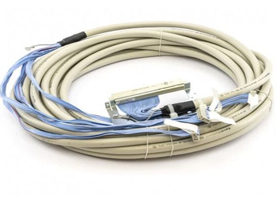 Erweiterung TK801V006 3BSC950089R2 Modulebus schirmte die männlich-weibliche Subvention 25 des Kabel-0.3m D ab