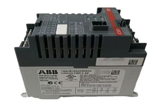 Endstelle 230 VAC Digital TU731F 3BDH000380R0001 TU 731F I O ich O-Modul