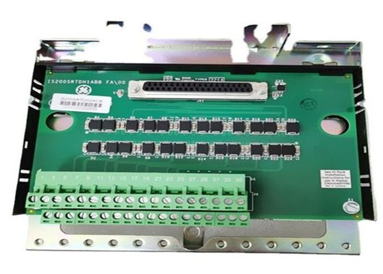 Endstelle 230 VAC Digital TU731F 3BDH000380R0001 TU 731F I O ich O-Modul