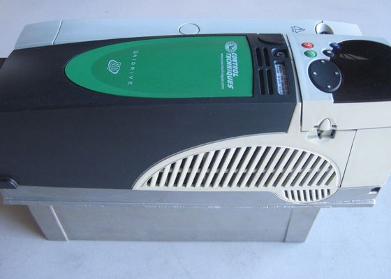 Frequenz-Antriebs-Steuerungstechniken Unidrive SP 66 lbs 50 HP EMERSON SP4401 variable 37 Kilowatt
