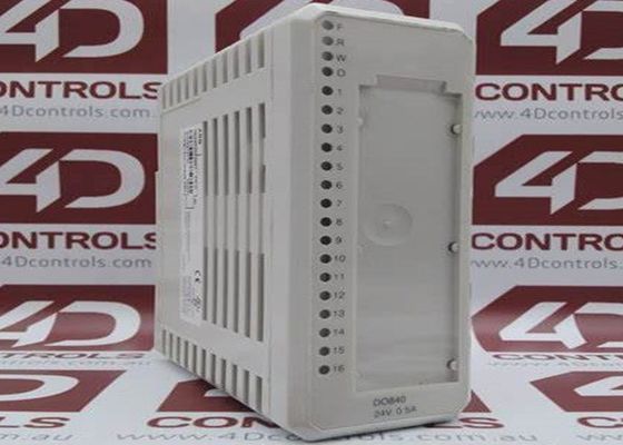 Digitalausgabe 24V S/R 16 Ch 0.5A 3BSE020838R1 ABB DO840