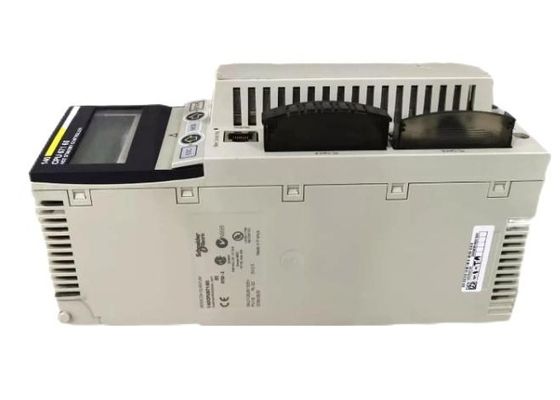 Schneider 140CPU67160 CPUs  RJ45 Connector Multimode 266 MHz 2500 mA