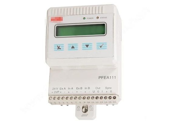 TY801K01 8pcs Modul-Dichtungs-ursprüngliches Paket des Weichen-Stock-3BSE023607R1 ABB